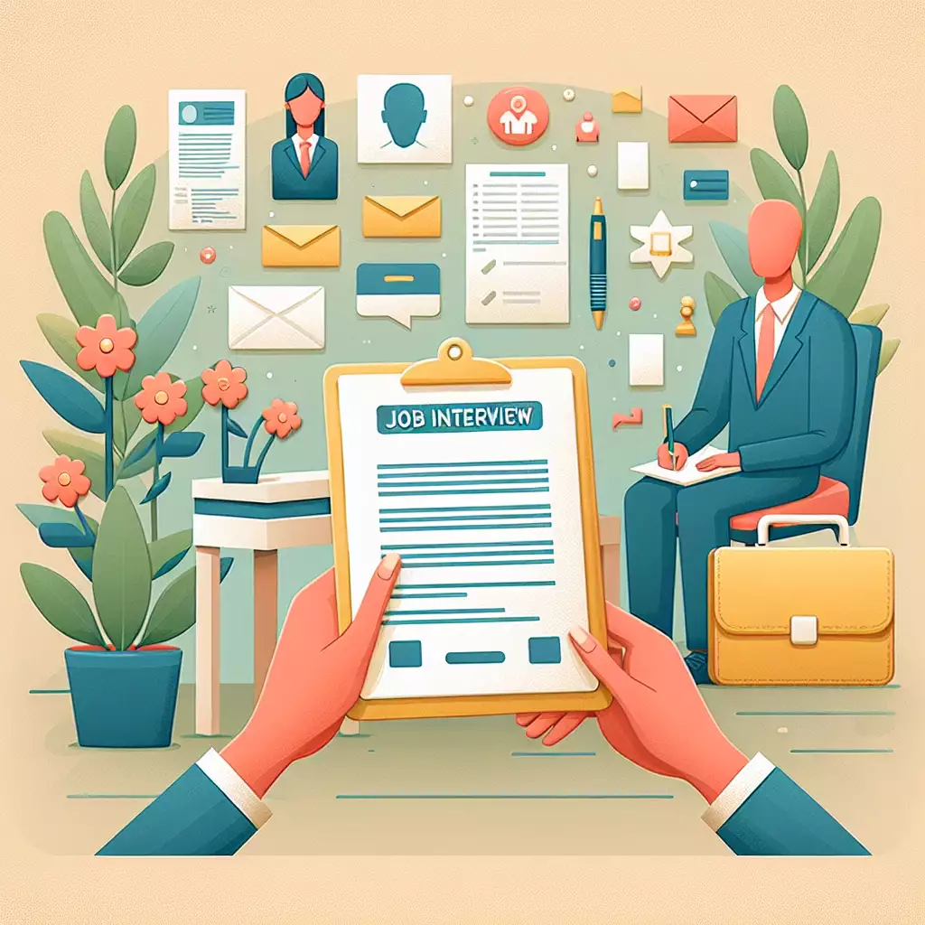 Cara Efektif Menghadapi Wawancara Kerja