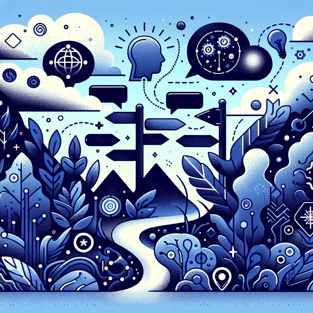 Panduan Meningkatkan Keterampilan Komunikasi