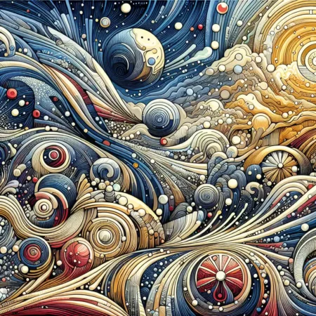 Menciptakan Visi Hidup yang Menginspirasi