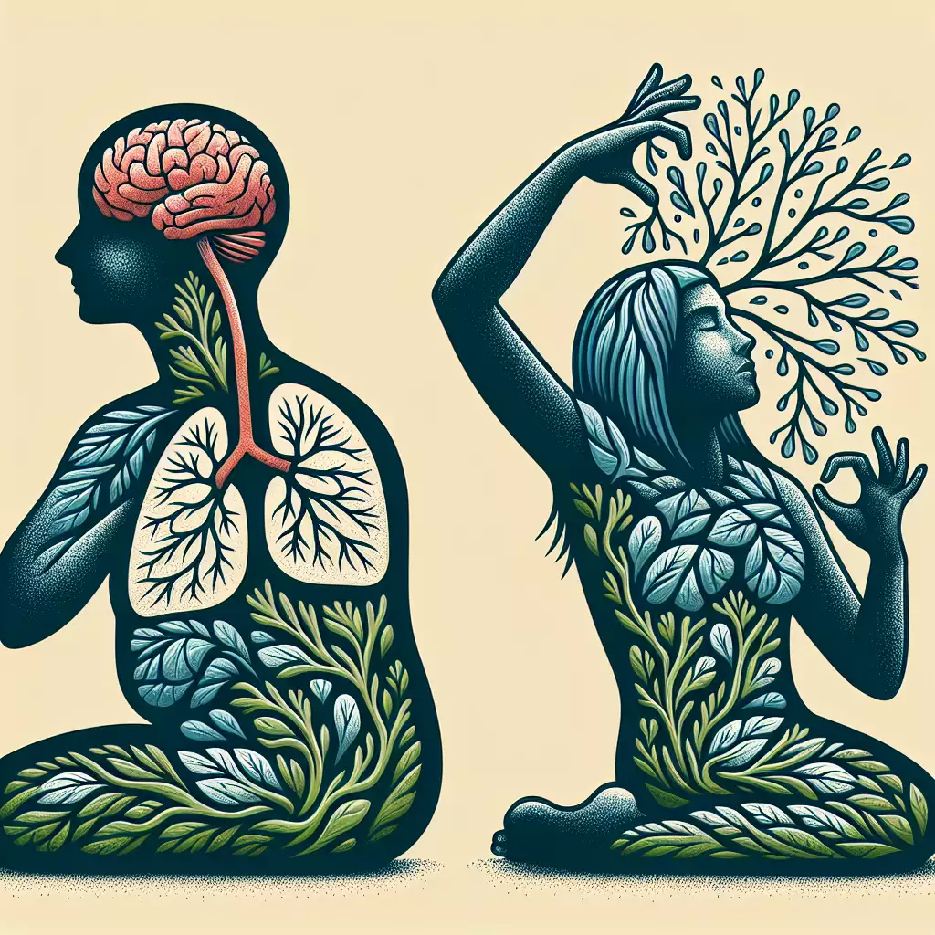 Teknik Mengatasi Perasaan Negatif