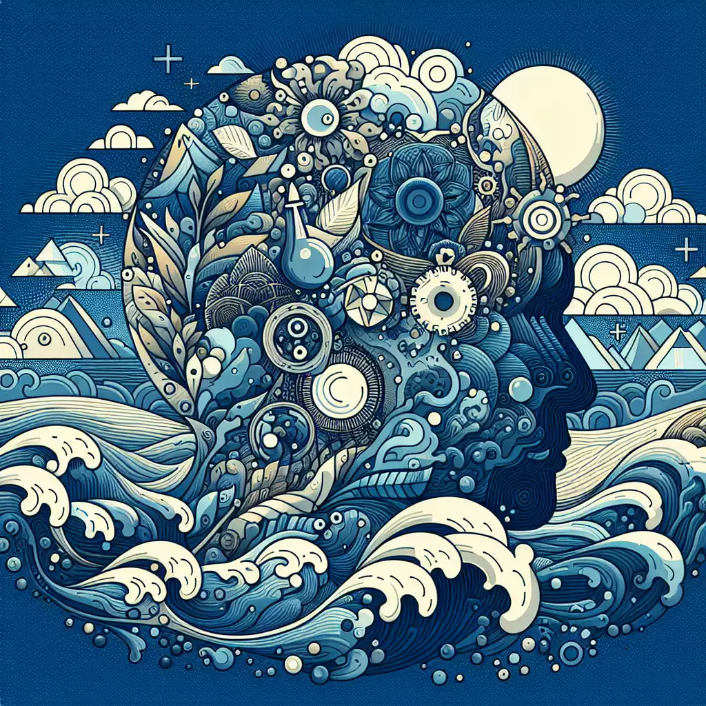 Menemukan Inspirasi Setiap Hari