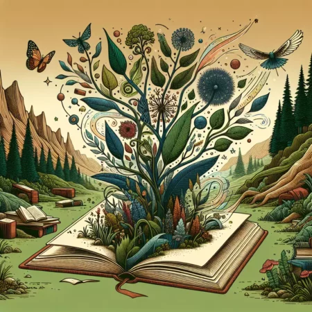 Panduan Membaca Buku untuk Pertumbuhan Pribadi