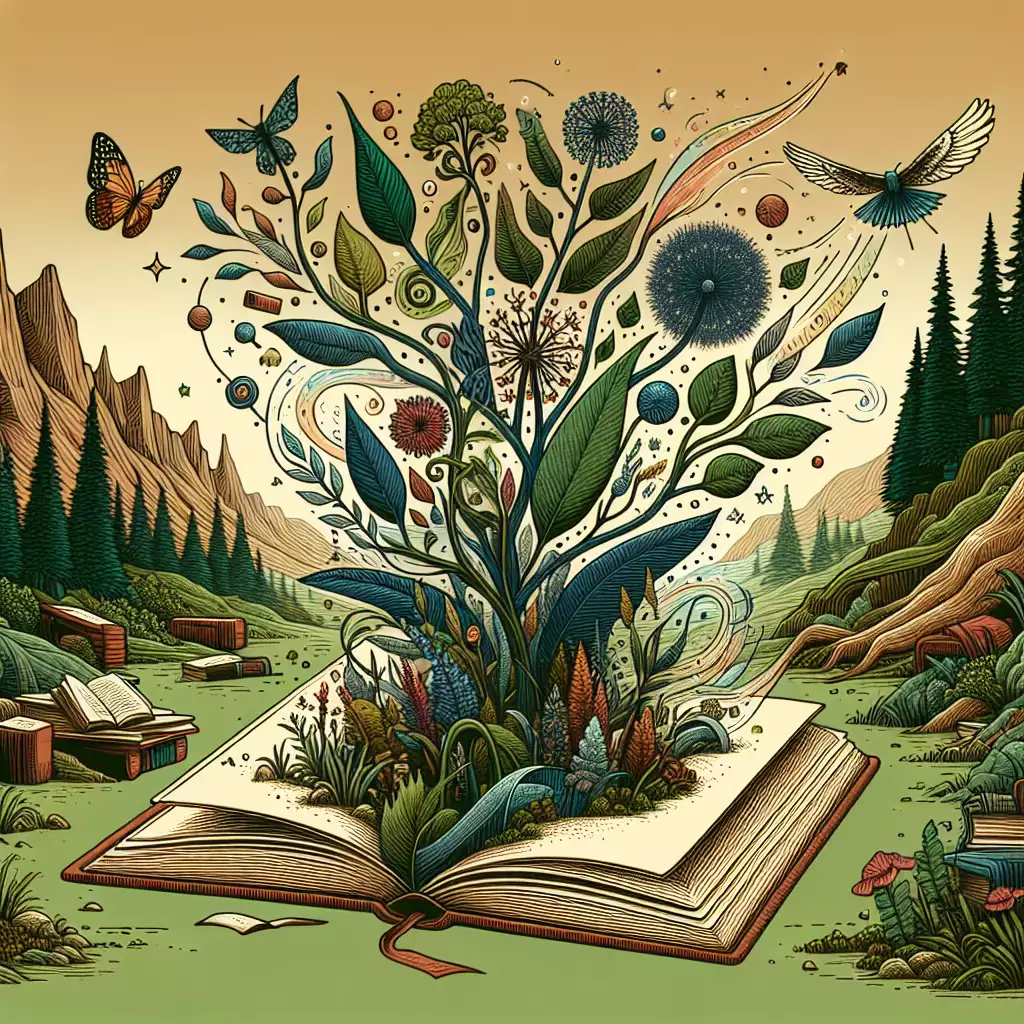 Panduan Membaca Buku untuk Pertumbuhan Pribadi