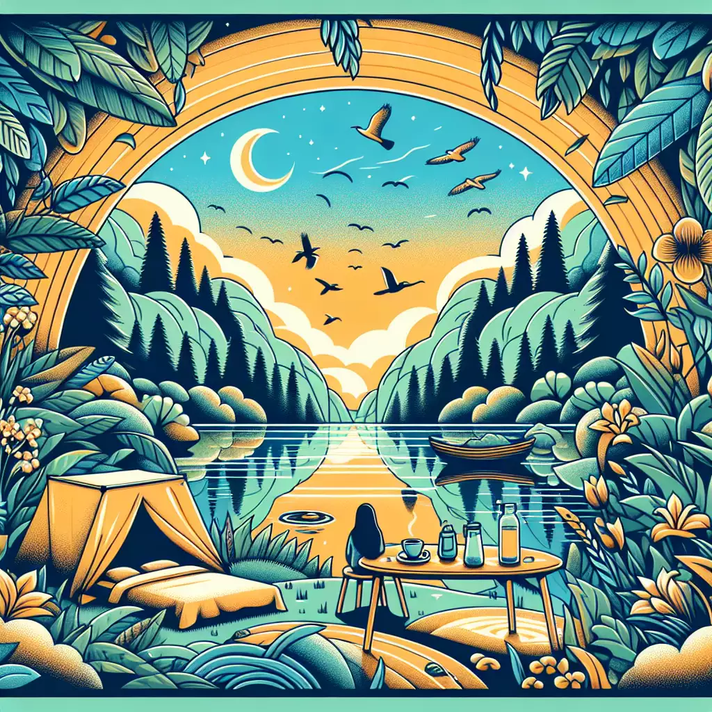 Menciptakan Rutinitas Pagi yang Mempesona