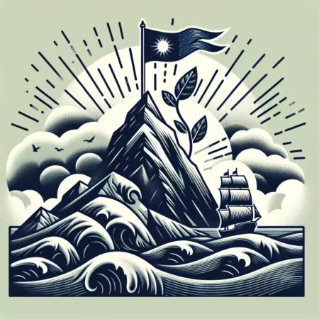 Tips Mempertahankan Semangat di Tengah Kesulitan