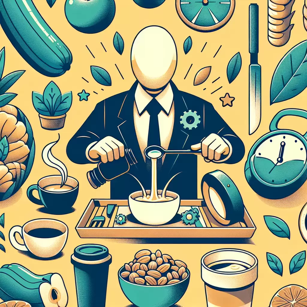 Menciptakan Rutinitas Pagi yang Produktif