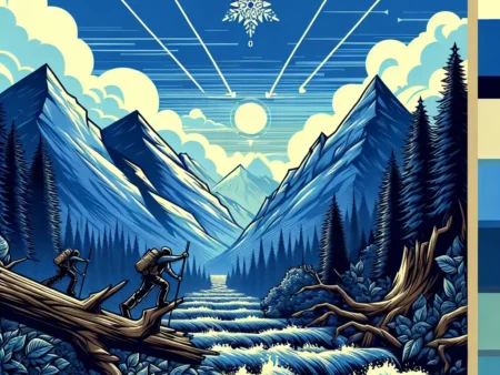 Mengatasi Tantangan dengan Semangat yang Tinggi