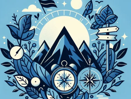 Menetapkan Tujuan dan Mencapainya dengan Konsisten