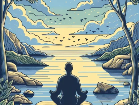 Berlatih Mindfulness untuk Kesehatan Mental