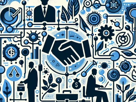 Meningkatkan Keterampilan Negosiasi dalam Karier