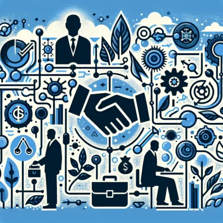 Meningkatkan Keterampilan Negosiasi dalam Karier