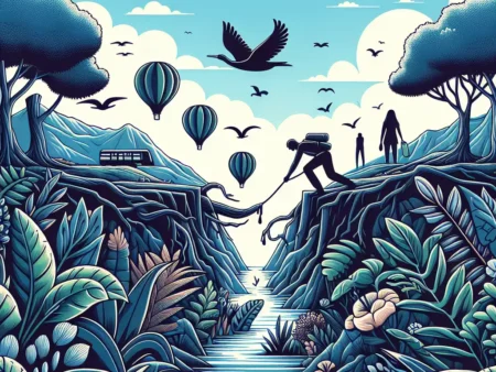 Menjaga Motivasi di Tengah Kegagalan