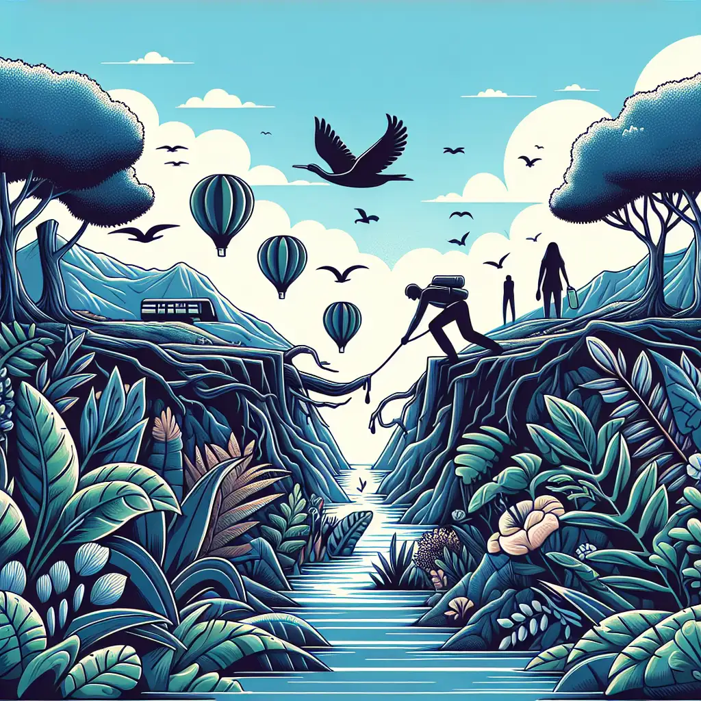 Menjaga Motivasi di Tengah Kegagalan