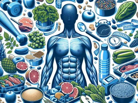 Panduan Memilih Diet yang Tepat untuk Gaya Hidup Sehat