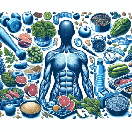 Panduan Memilih Diet yang Tepat untuk Gaya Hidup Sehat