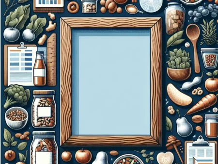Membuat Rencana Makan Sehat untuk Keluarga