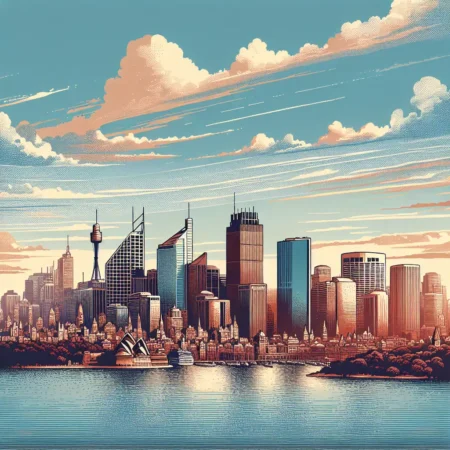 Live Draw Sydney Raja Paito