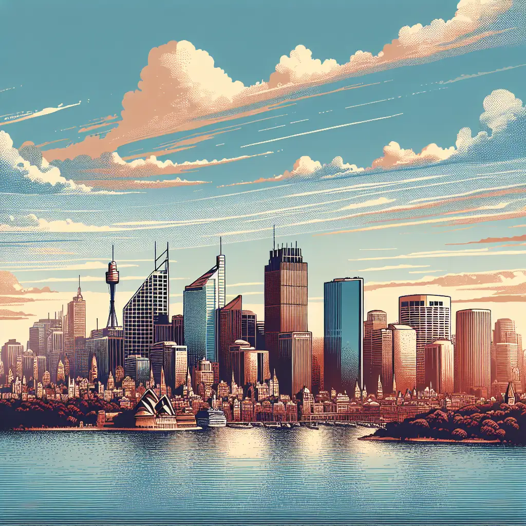 Live Draw Sydney Raja Paito