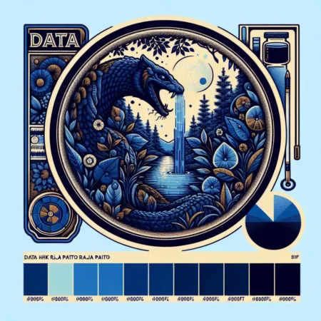 Data HK Raja Paito