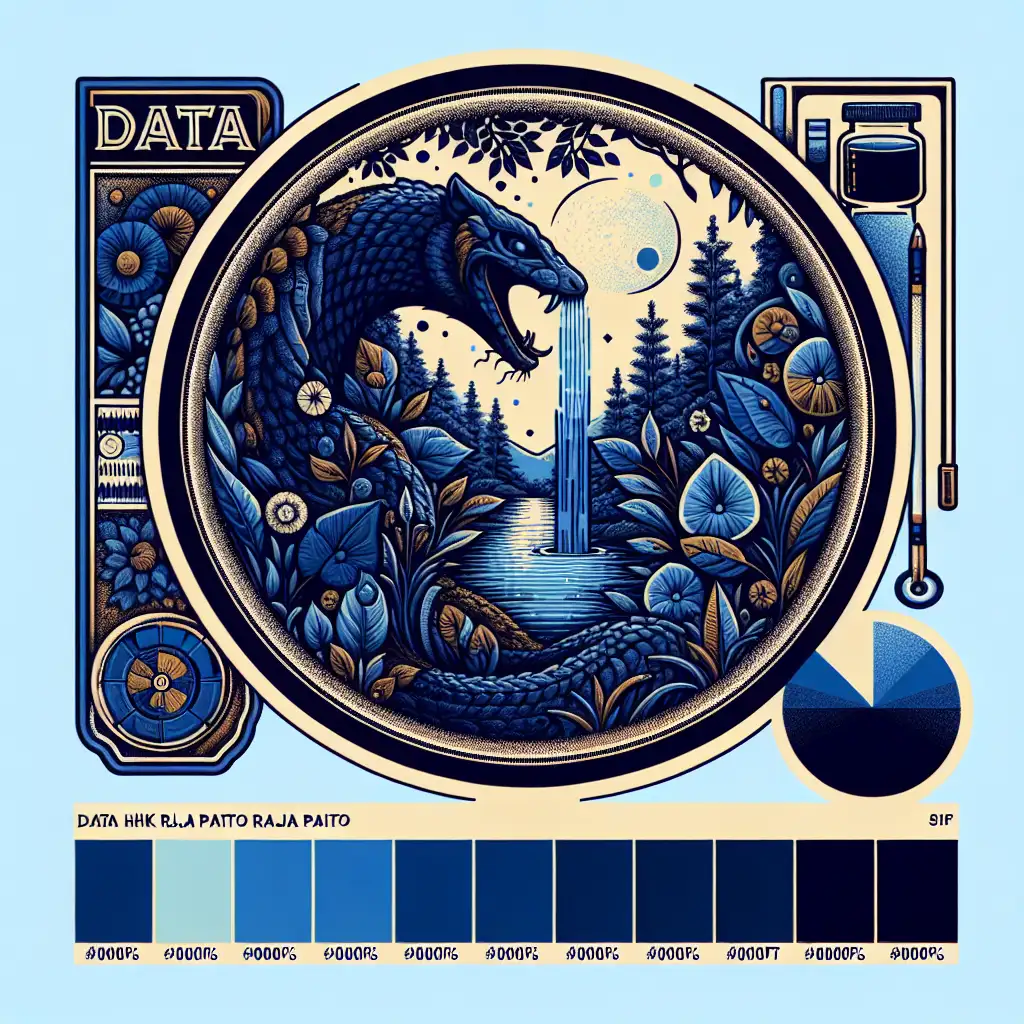 Data HK Raja Paito