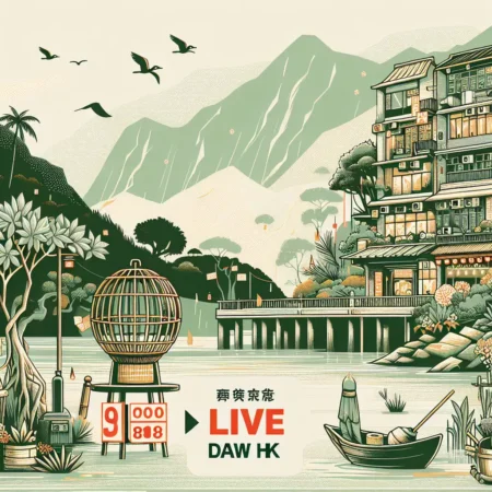 Live Draw HK Datubolon
