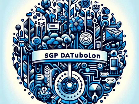 Data SGP Datubolon