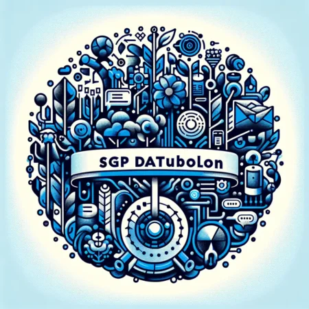 Data SGP Datubolon