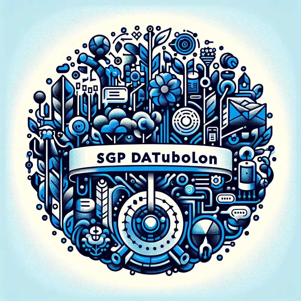 Data SGP Datubolon