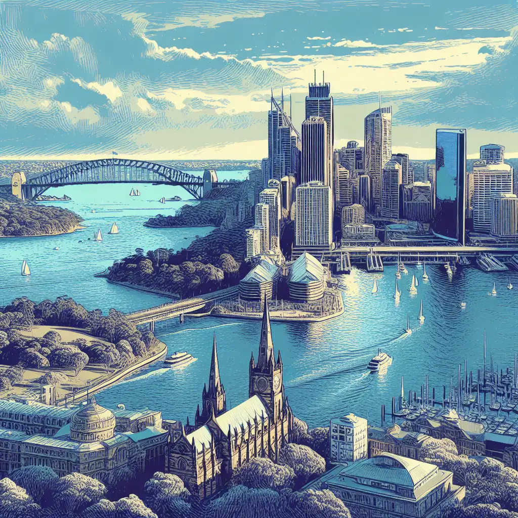 Live Draw Sydney Bos Paito