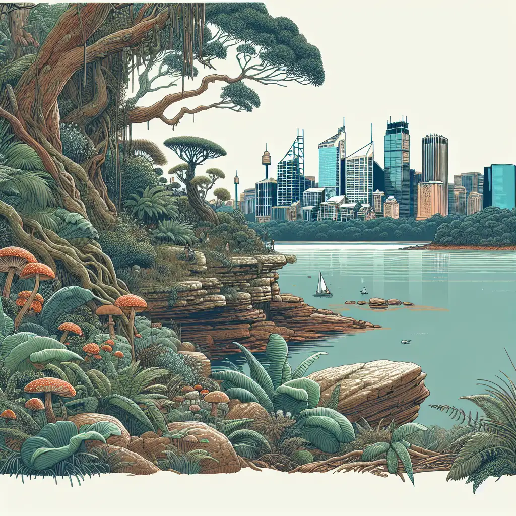Live Draw Sydney Virdsam