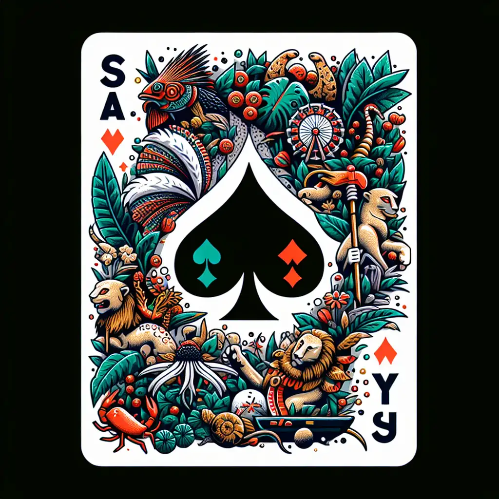 Live Draw SGP Joker Merah