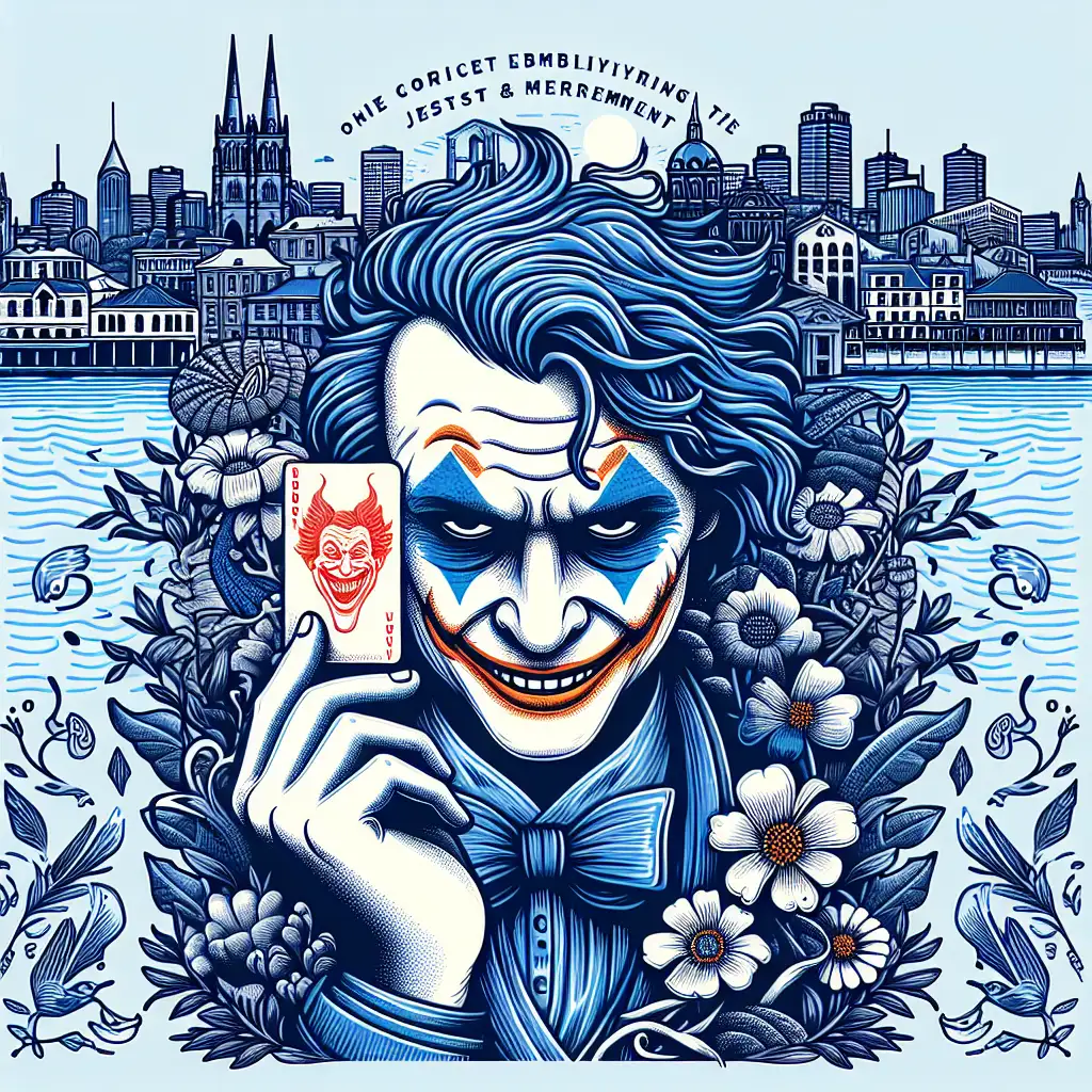Live Draw Sydney Joker Merah