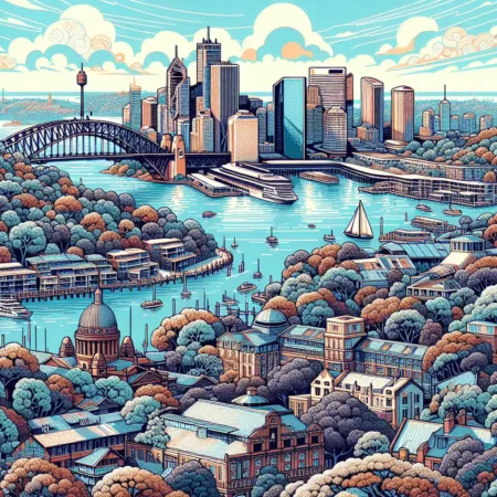 Paito Warna Sydney Pencari Angka