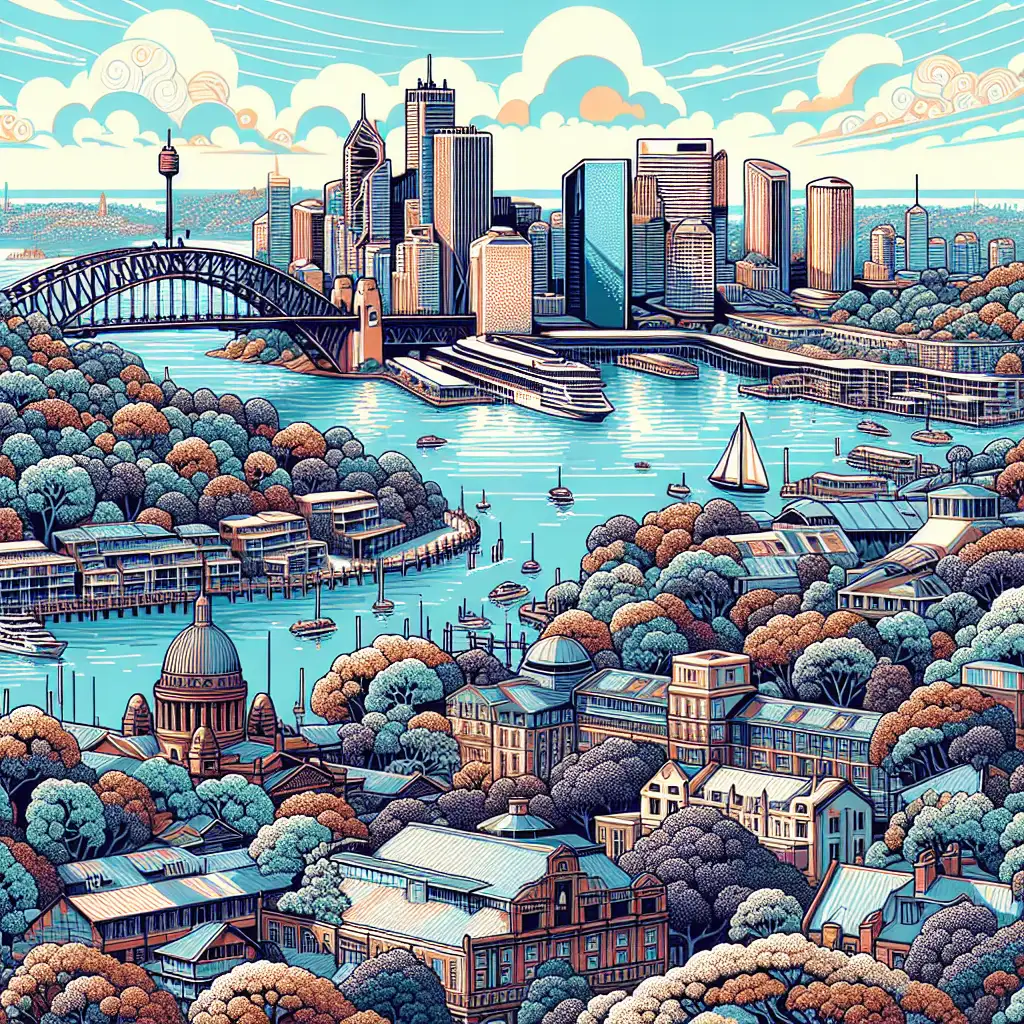Paito Warna Sydney Pencari Angka