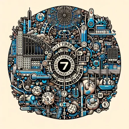 Data Togel Sydney Angka Paito
