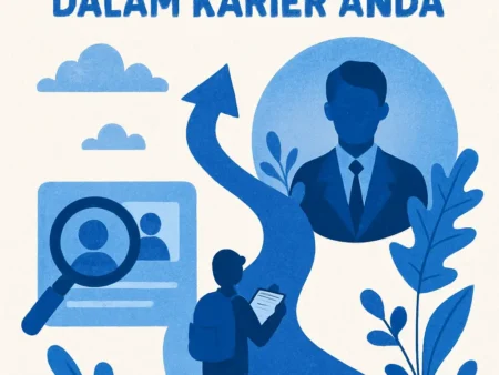 Cara Efektif Mencari Mentor dalam Karier Anda