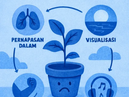 Mengelola Emosi dengan Teknik Relaksasi