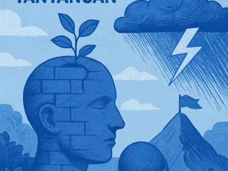 Membangun Ketahanan Mental untuk Menghadapi Tantangan