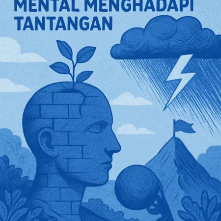 Membangun Ketahanan Mental untuk Menghadapi Tantangan