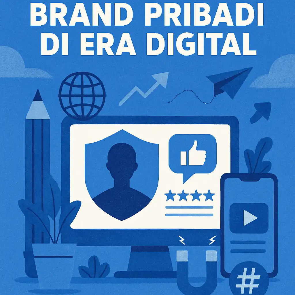 Membangun Brand Pribadi di Era Digital