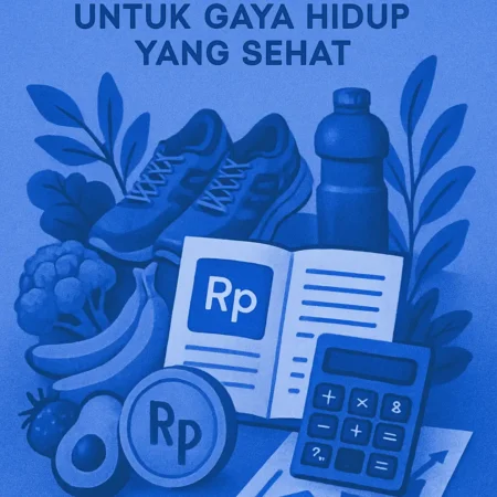 Mengatur Keuangan Pribadi untuk Gaya Hidup yang Sehat