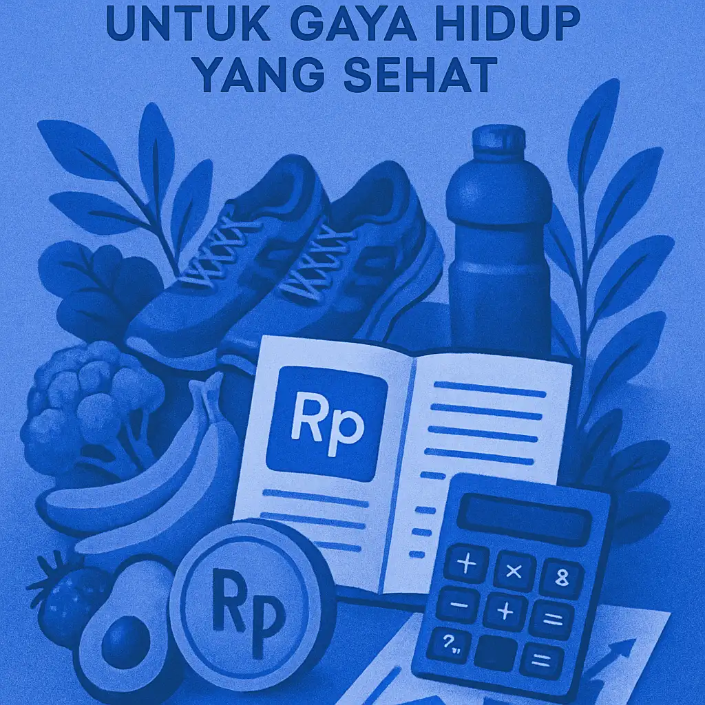 Mengatur Keuangan Pribadi untuk Gaya Hidup yang Sehat