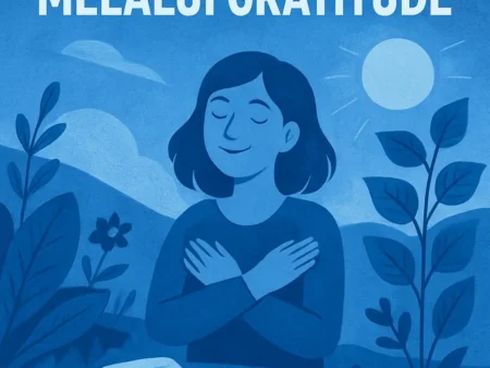 Menemukan Kebahagiaan Melalui Gratitude